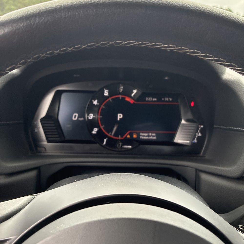 2021 Toyota GR Supra 3.0 Premium