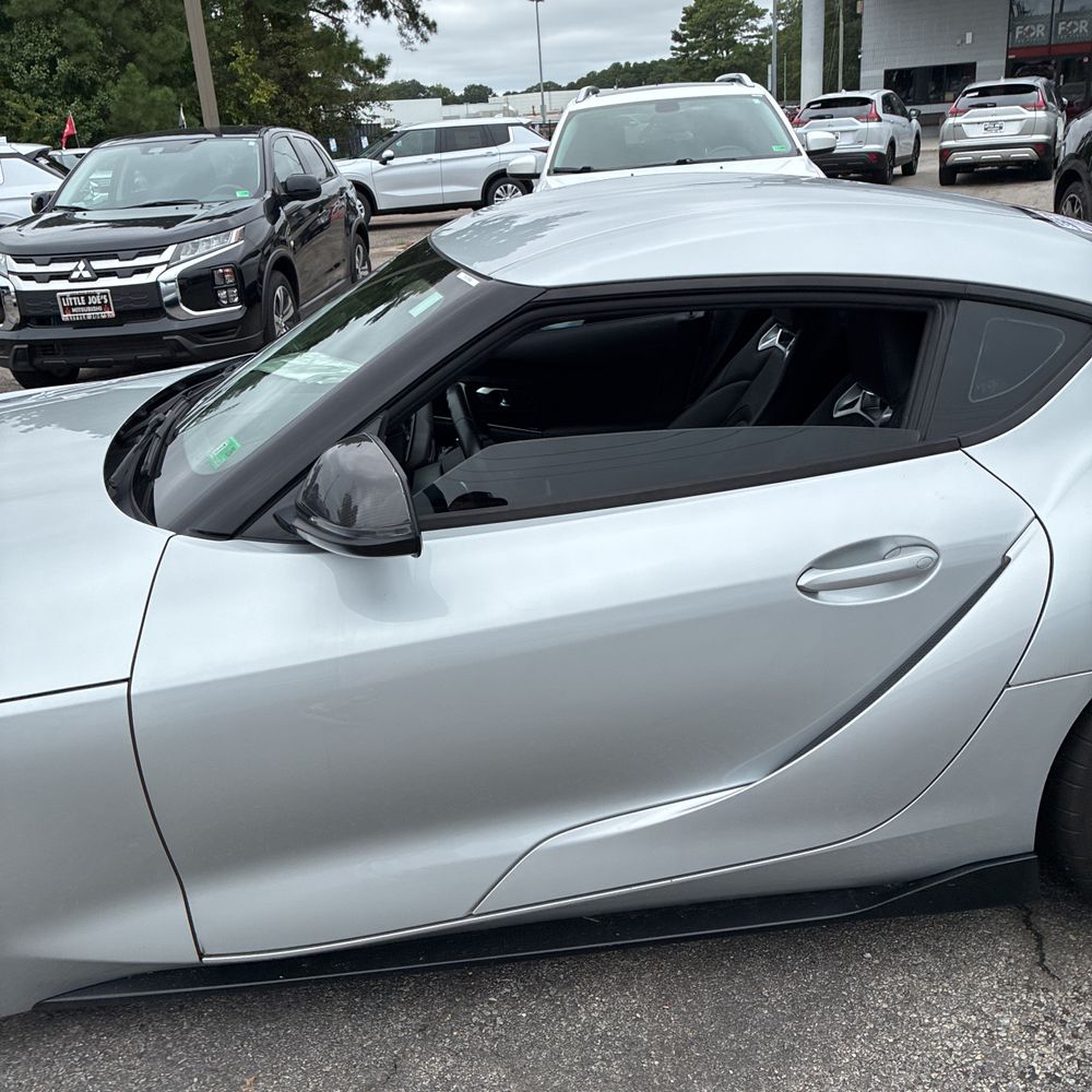 2021 Toyota GR Supra 3.0 Premium