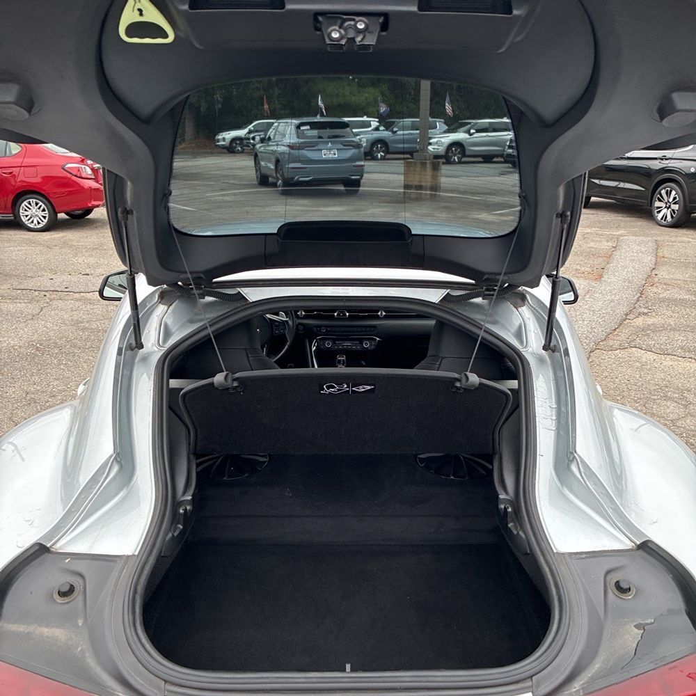 2021 Toyota GR Supra 3.0 Premium