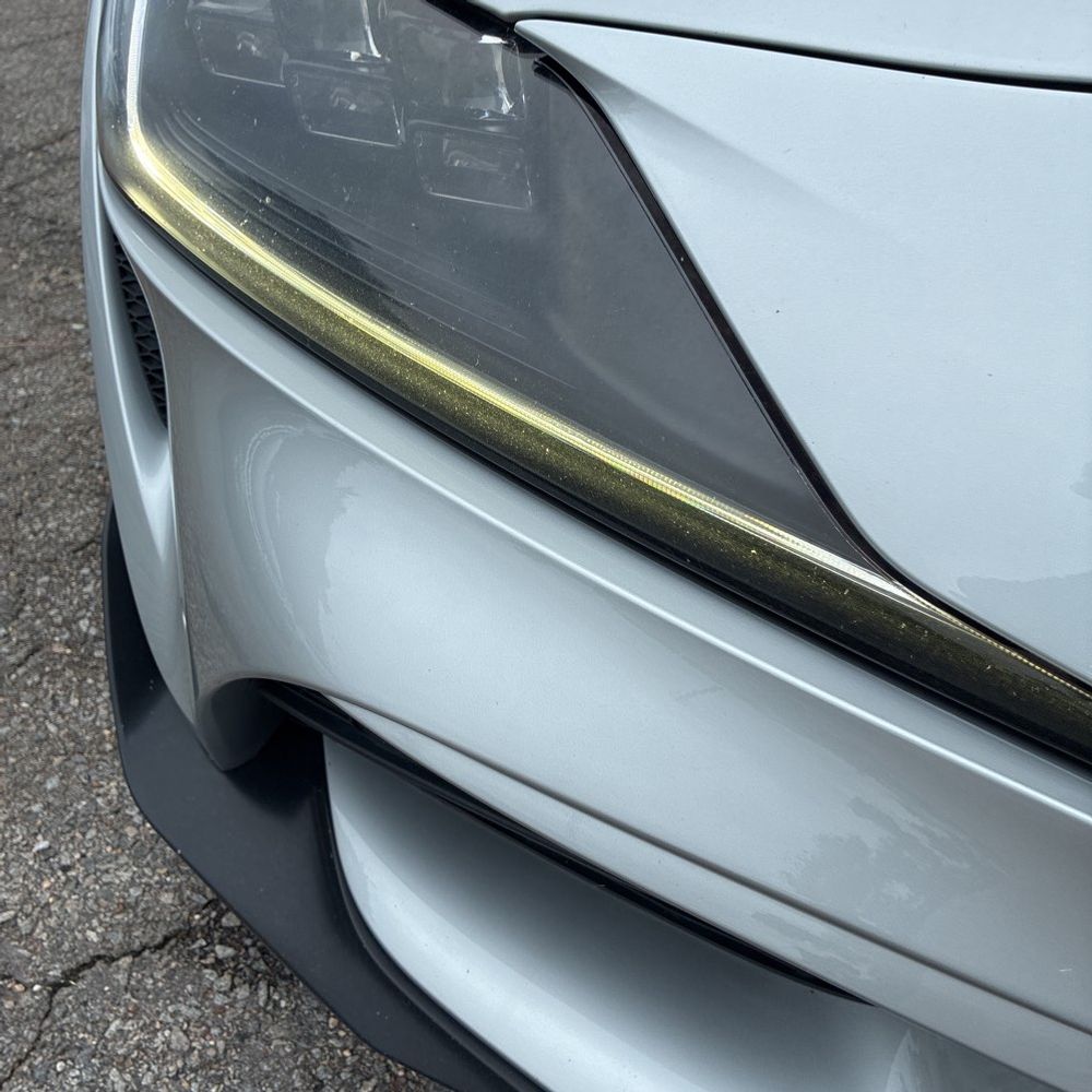 2021 Toyota GR Supra 3.0 Premium