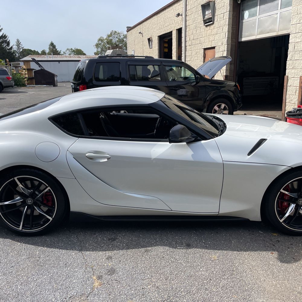 2022 Toyota GR Supra 3.0 Premium