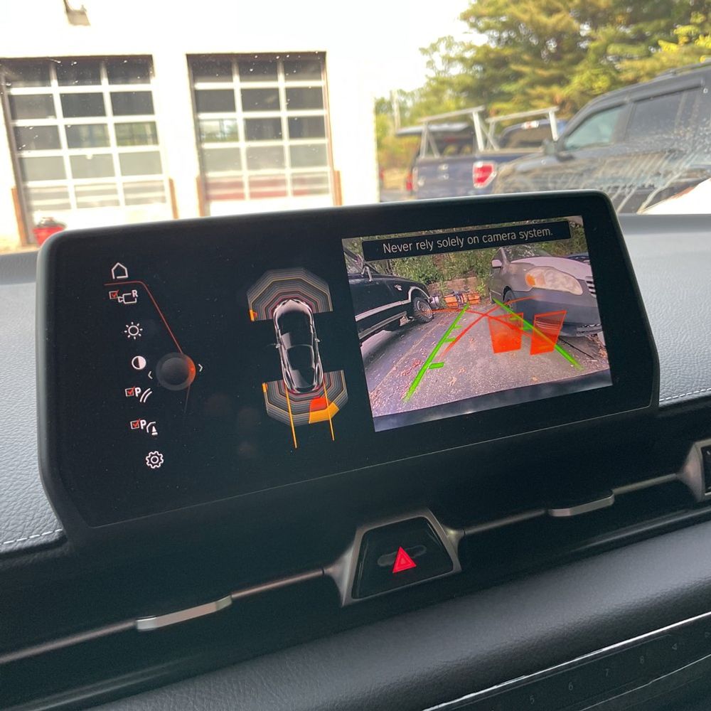 2022 Toyota GR Supra 3.0 Premium