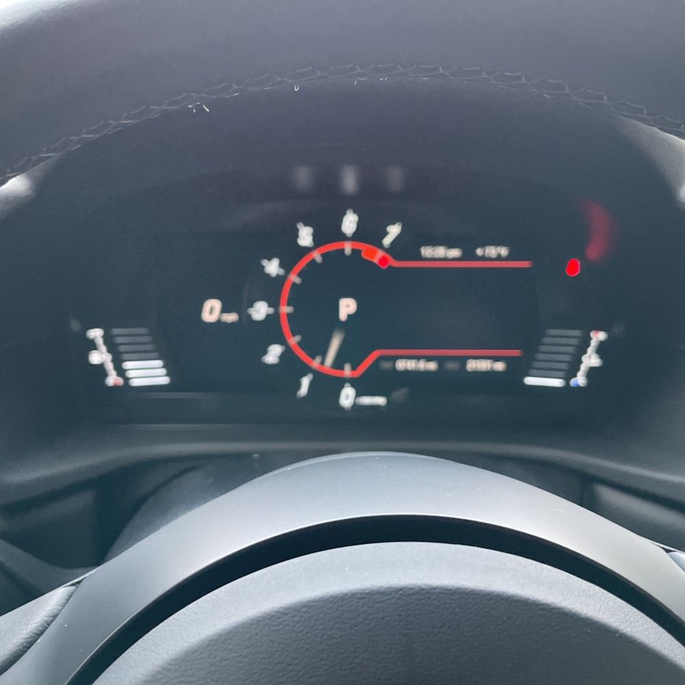 2022 Toyota GR Supra 3.0 Premium