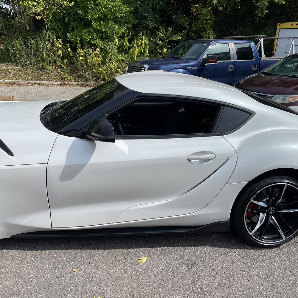 2022 Toyota GR Supra 3.0 Premium