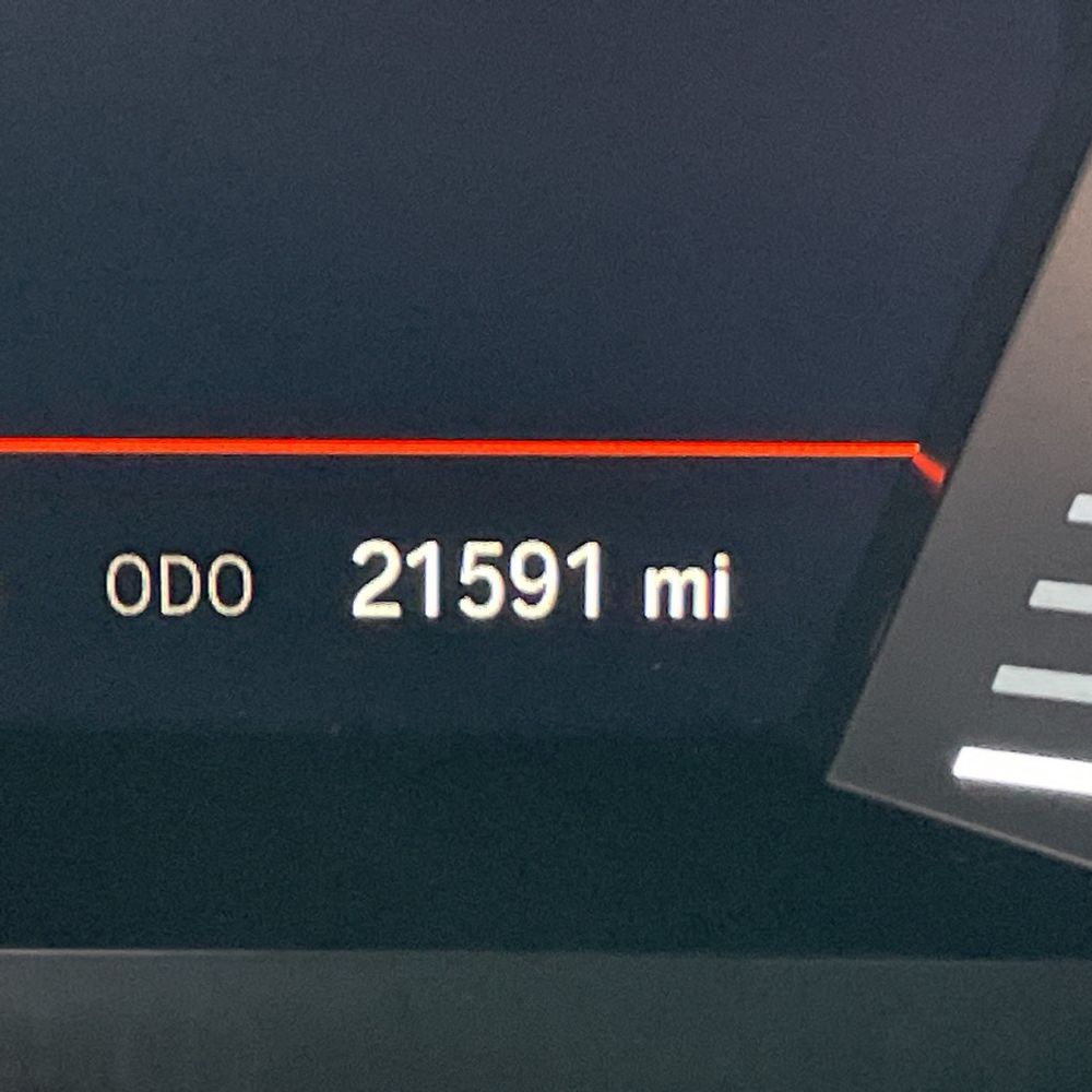 2022 Toyota GR Supra 3.0 Premium