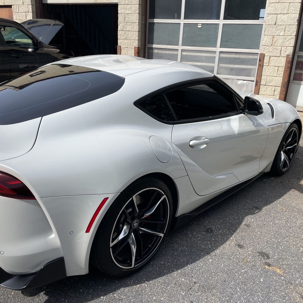 2022 Toyota GR Supra 3.0 Premium