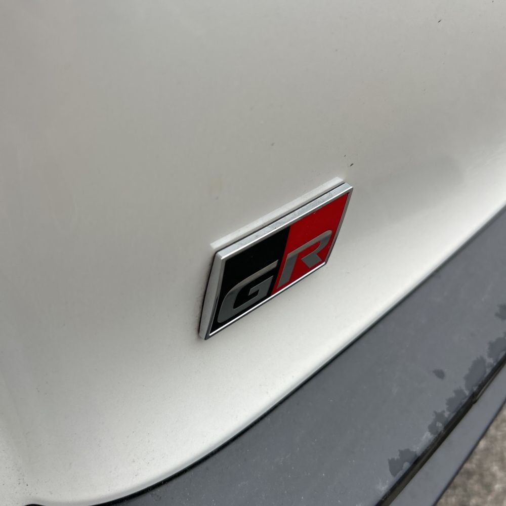 2022 Toyota GR Supra 3.0 Premium