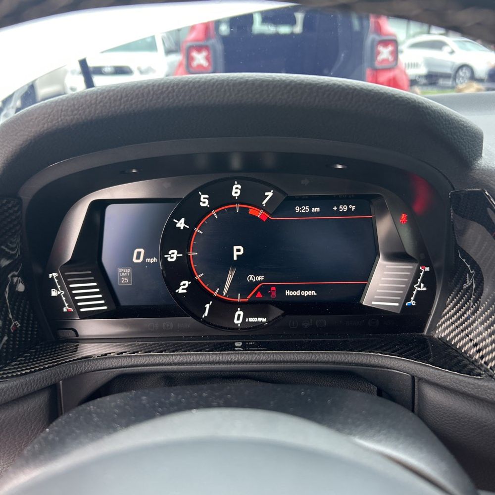 2022 Toyota GR Supra 3.0 Premium