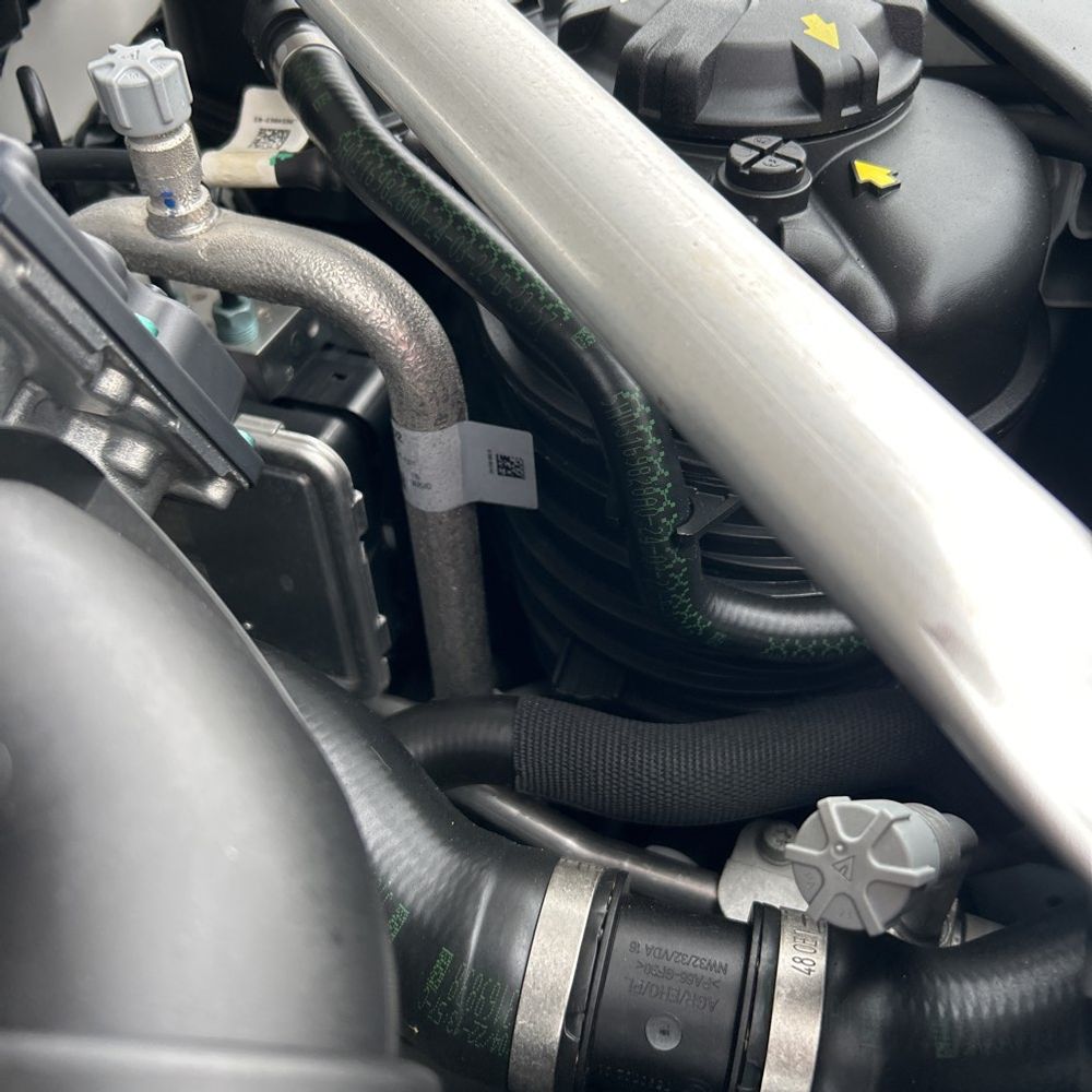2022 Toyota GR Supra 3.0 Premium