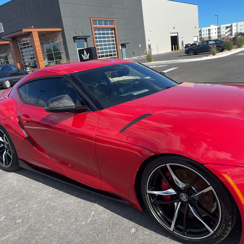 2022 Toyota GR Supra 3