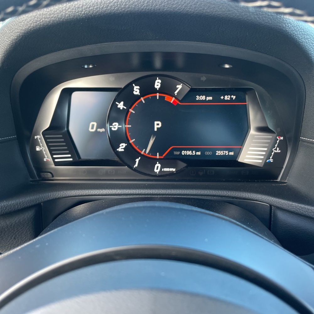 2022 Toyota GR Supra 3