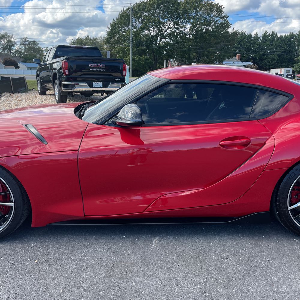 2022 Toyota GR Supra 3