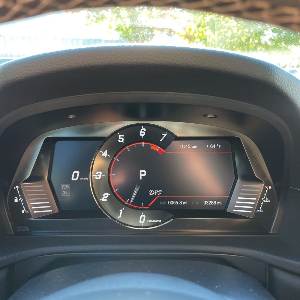 2024 Toyota GR Supra 45th Anniversary Edition