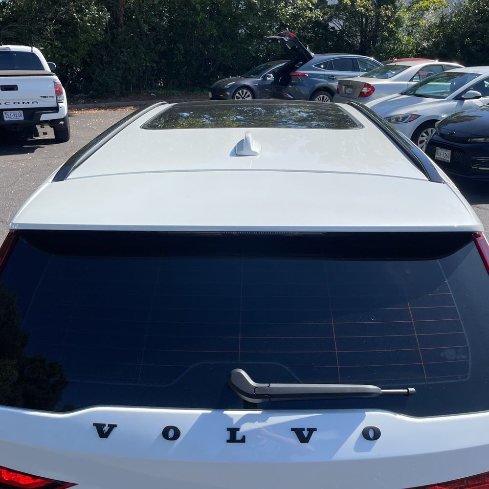 2025 Volvo V60 T8 - Polestar PHEV