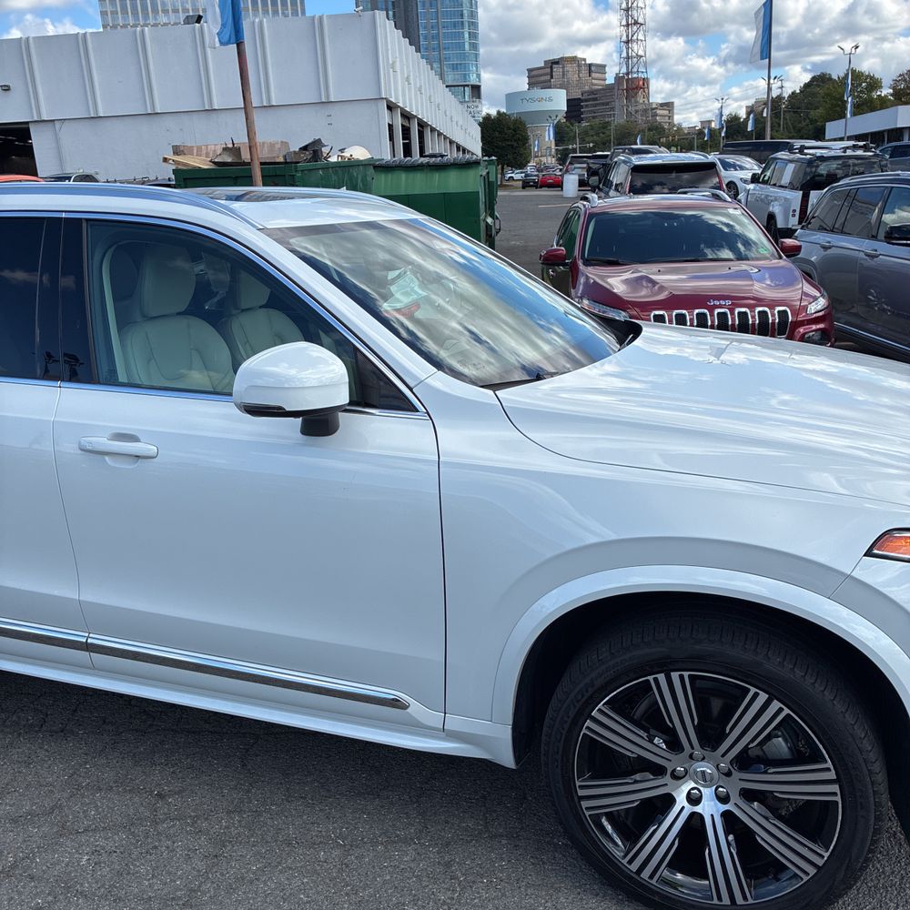 2023 Volvo XC90 B6 - Ultimate