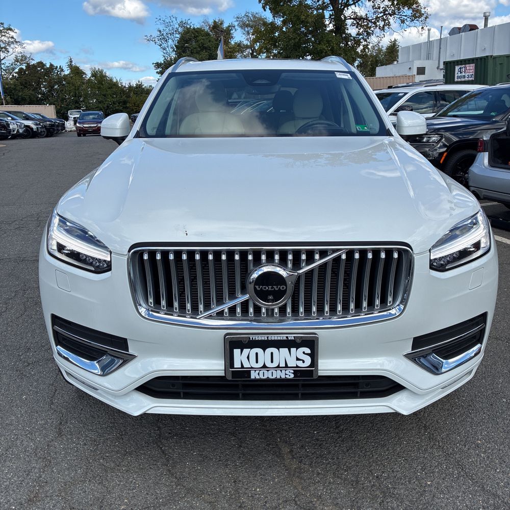 2023 Volvo XC90 B6 - Ultimate