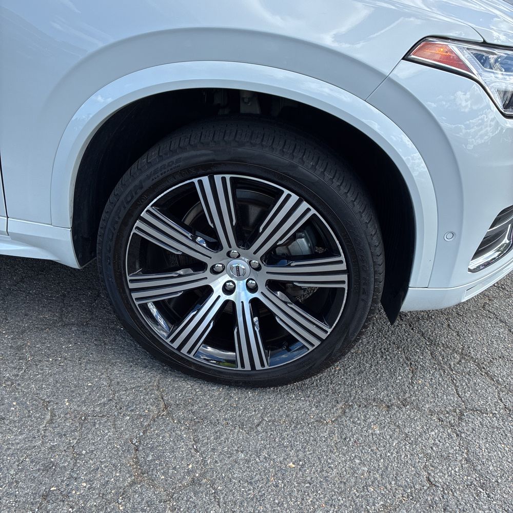 2023 Volvo XC90 B6 - Ultimate