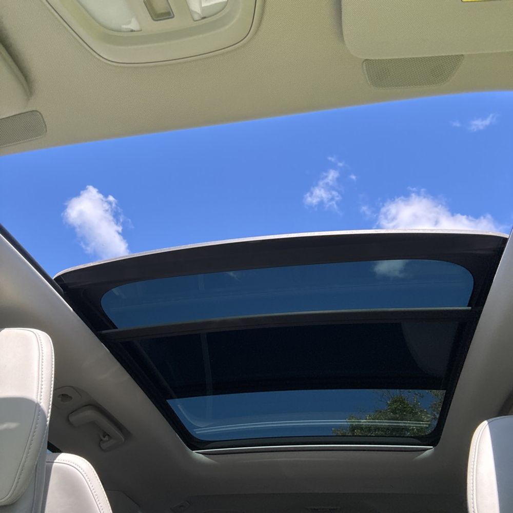 2023 Volvo XC90 B6 - Ultimate