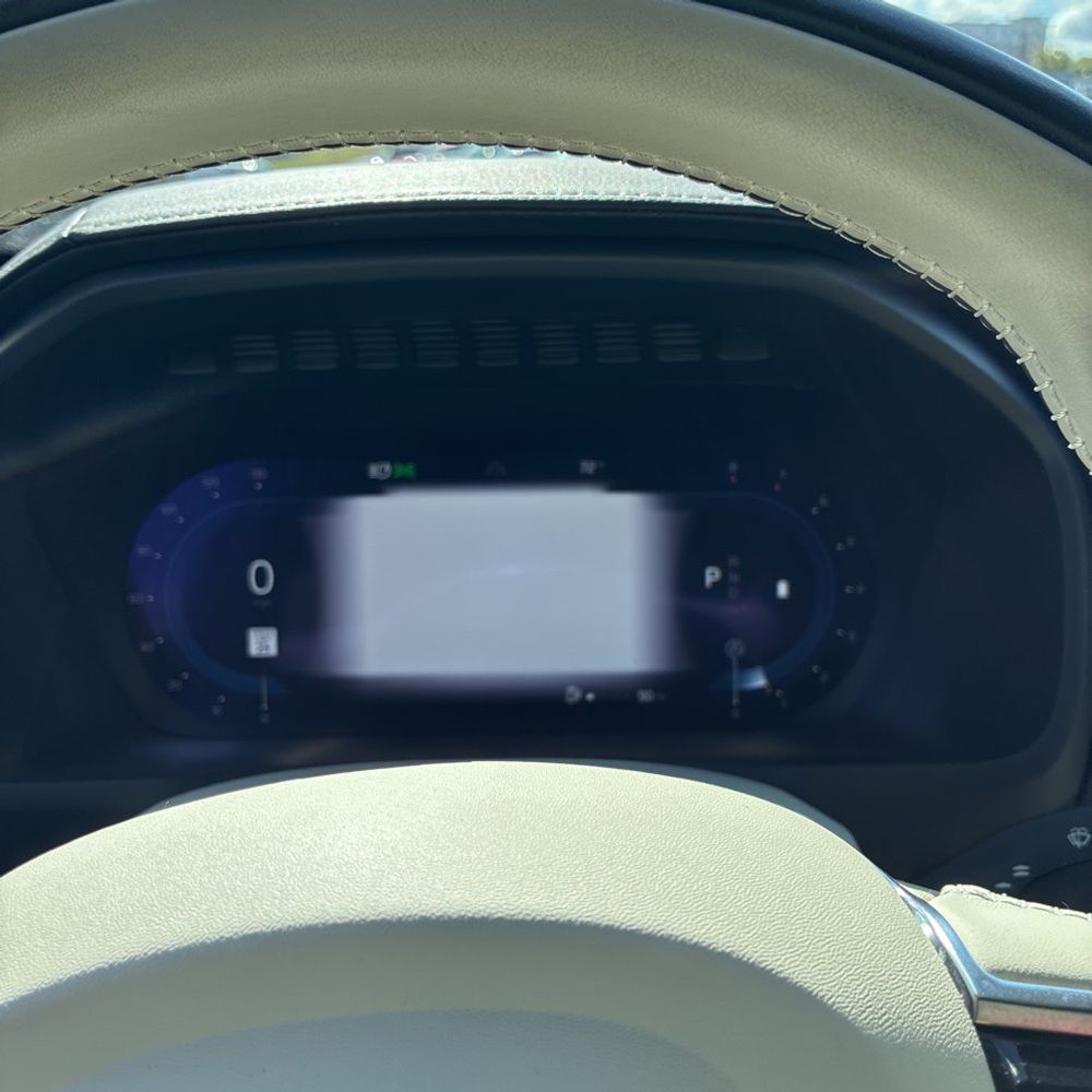 2023 Volvo XC90 B6 - Ultimate