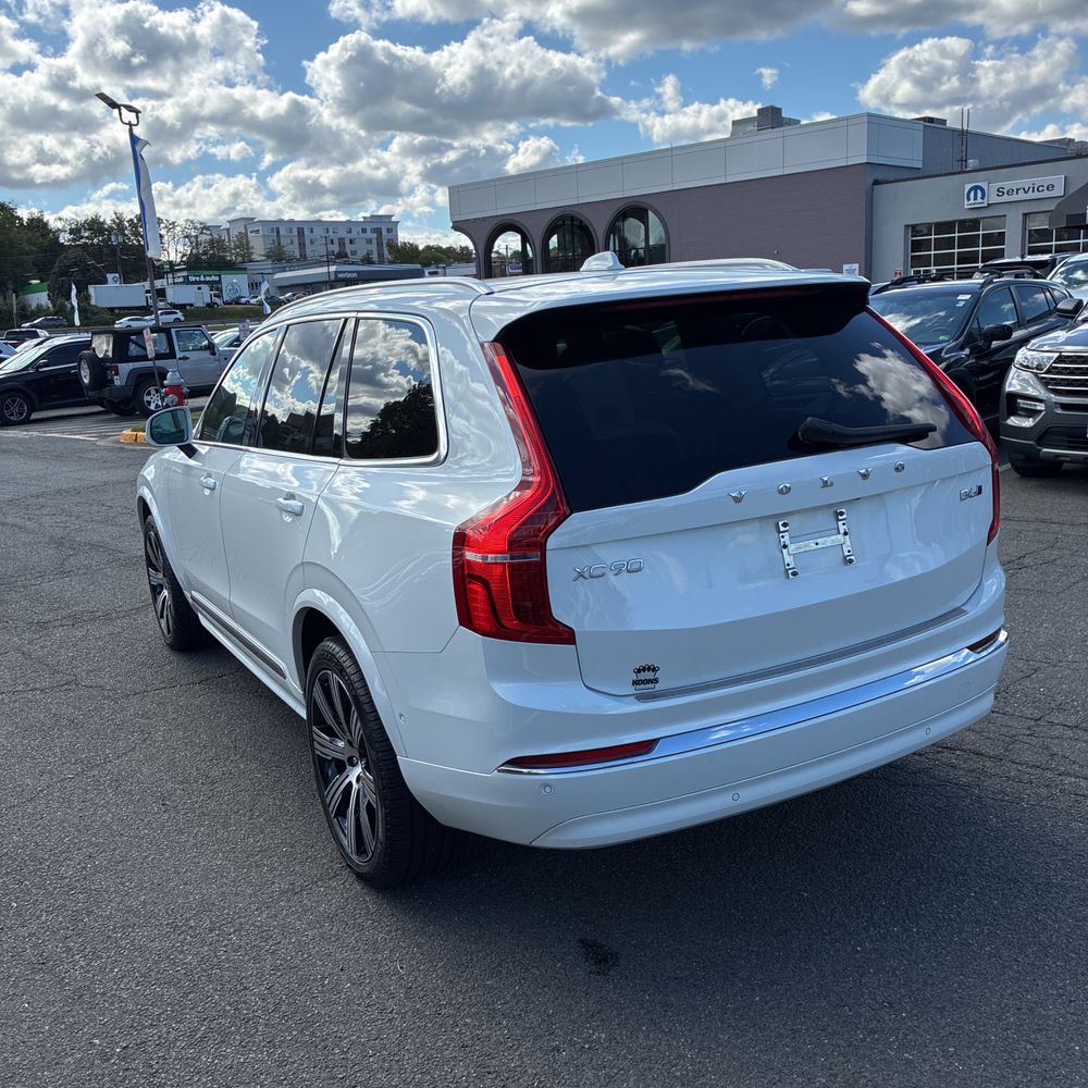 2023 Volvo XC90 B6 - Ultimate