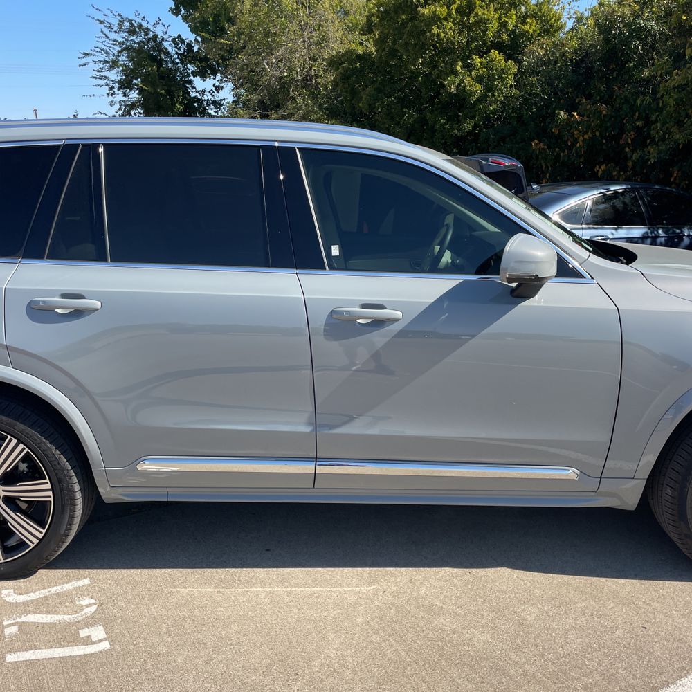 2024 Volvo XC90 B6 - Plus