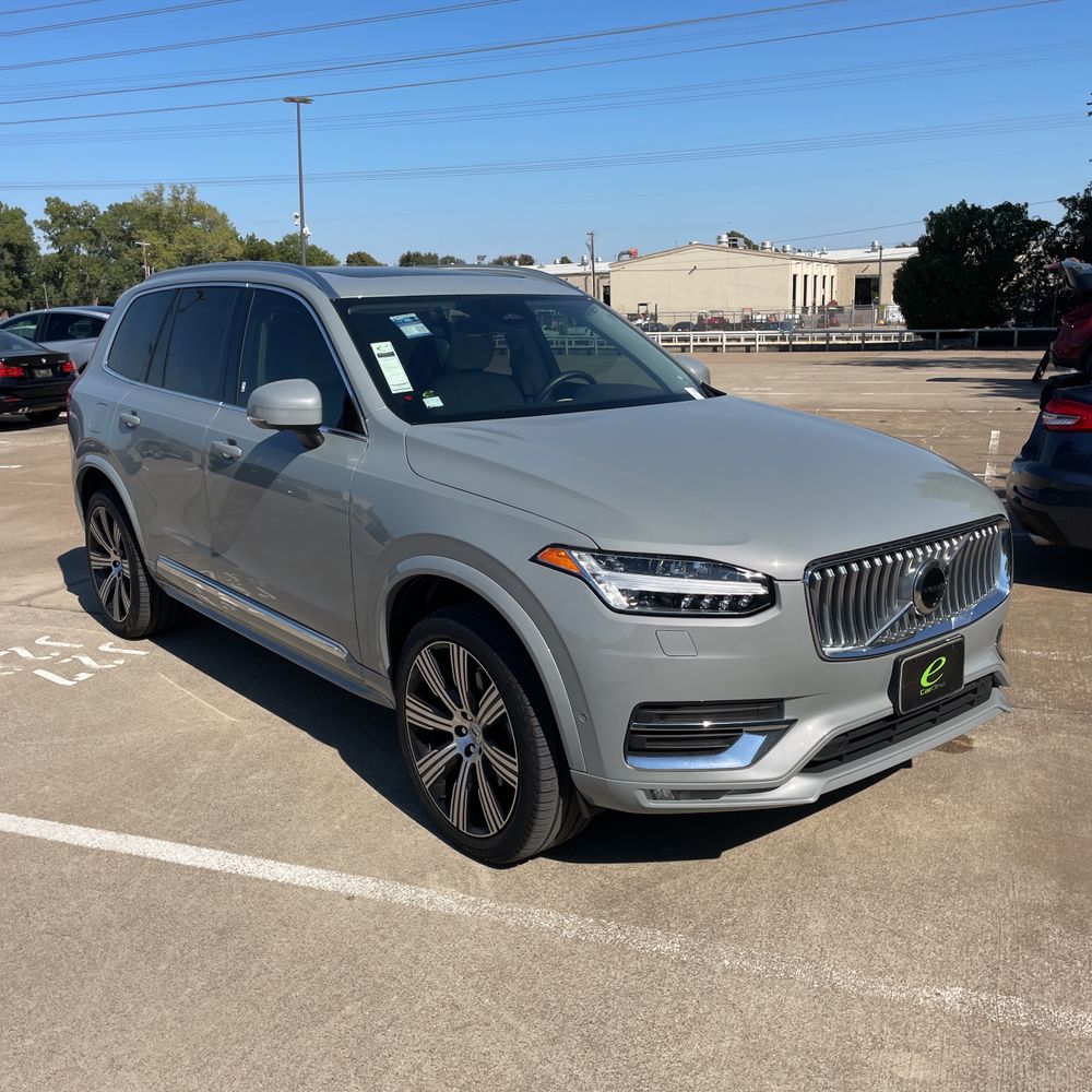2024 Volvo XC90 B6 - Plus