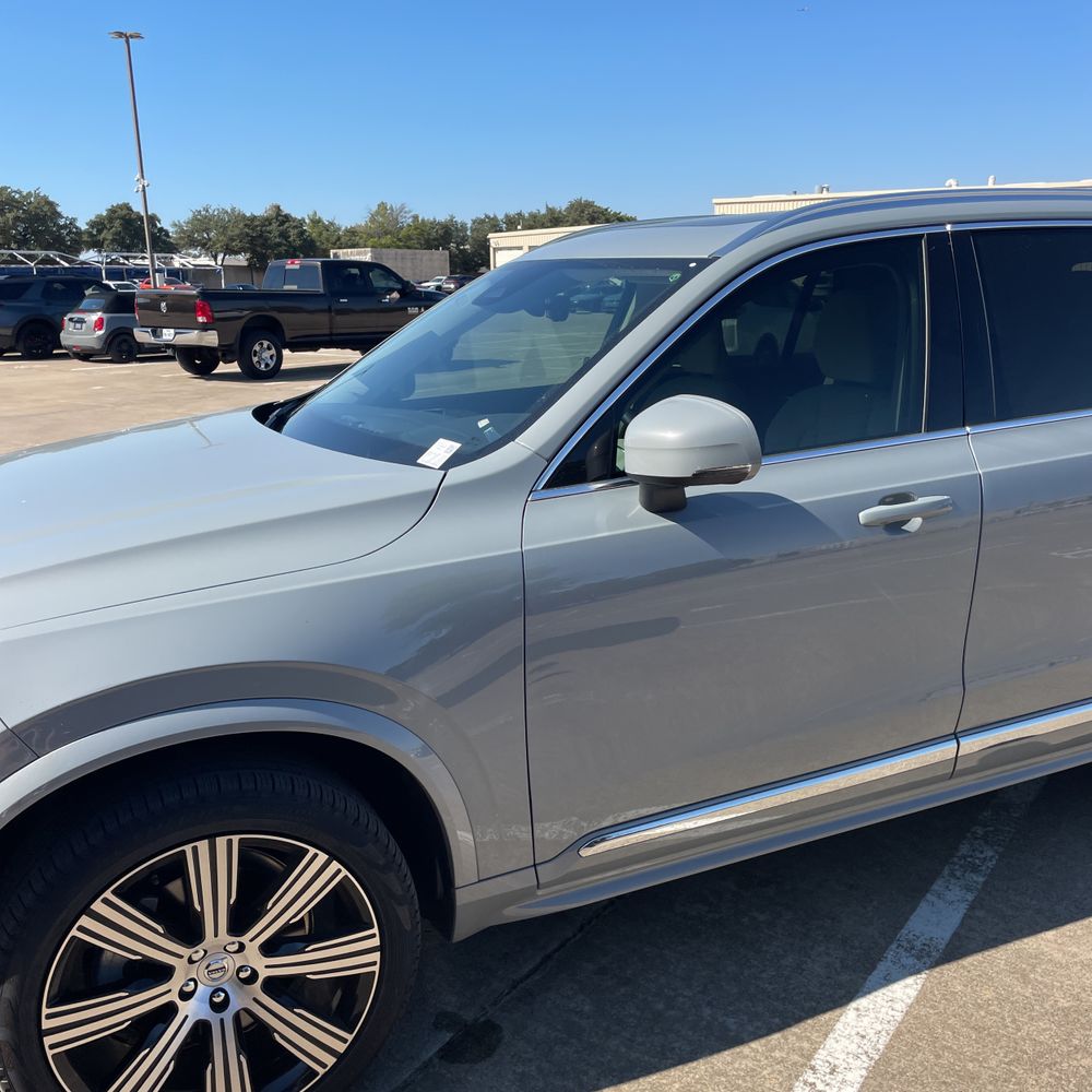 2024 Volvo XC90 B6 - Plus