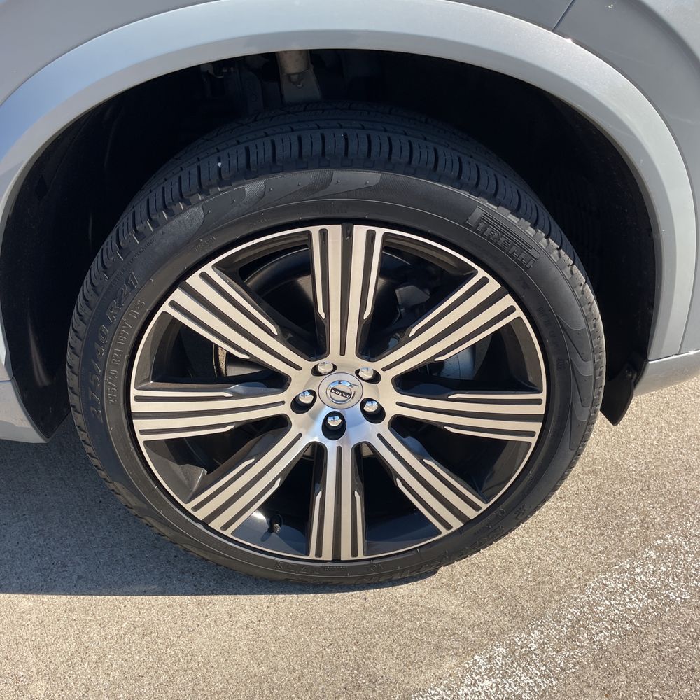 2024 Volvo XC90 B6 - Plus
