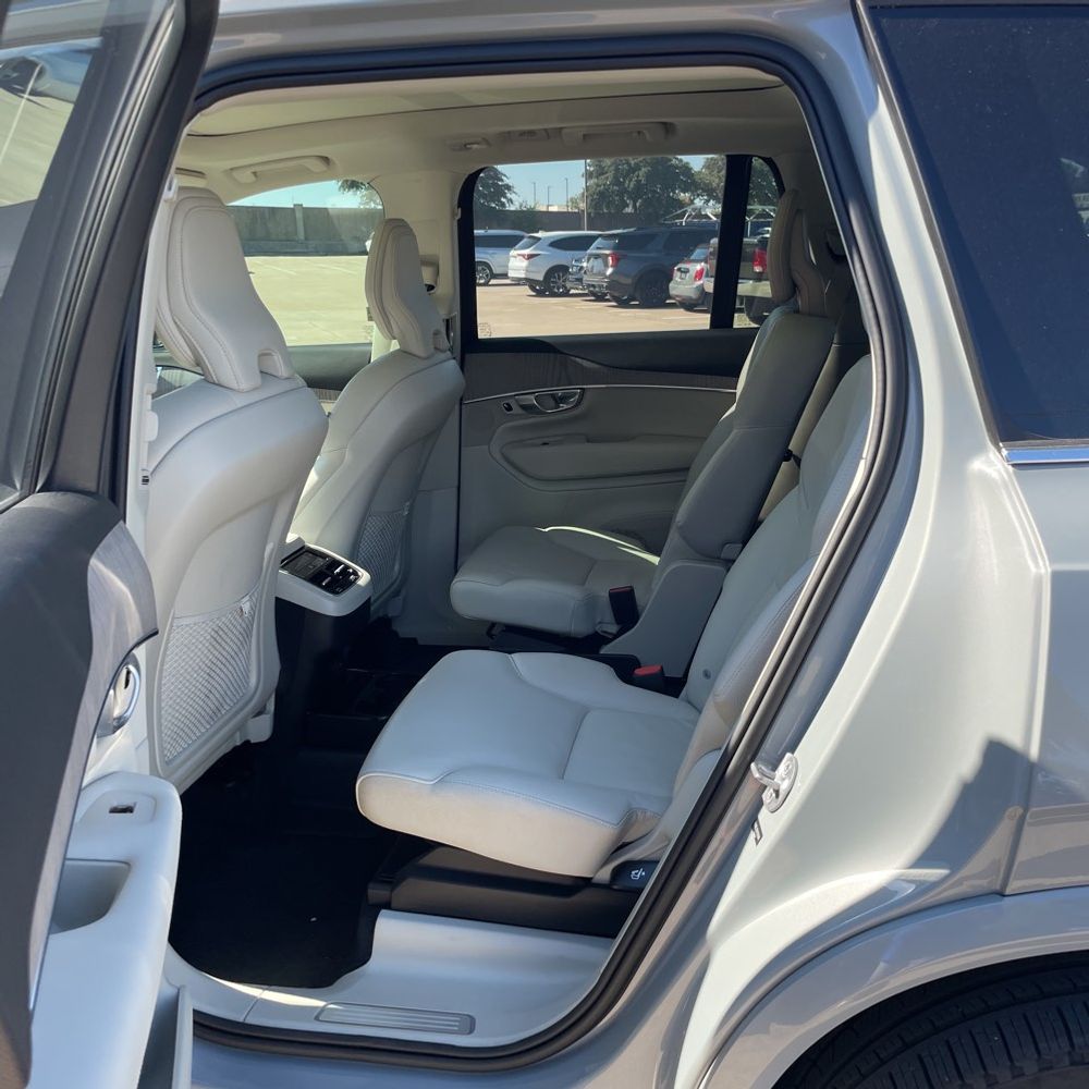 2024 Volvo XC90 B6 - Plus