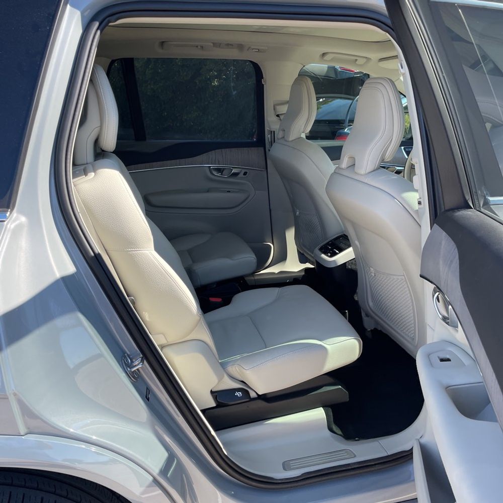 2024 Volvo XC90 B6 - Plus