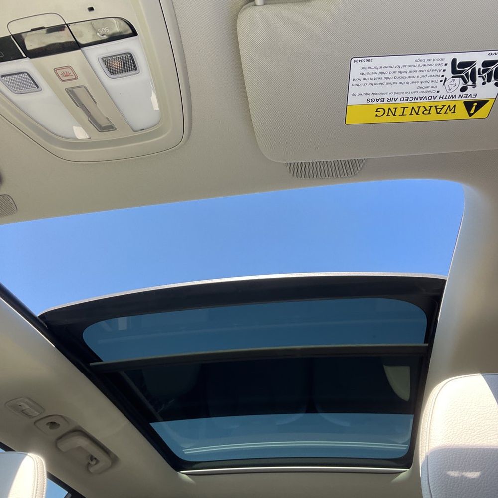 2024 Volvo XC90 B6 - Plus