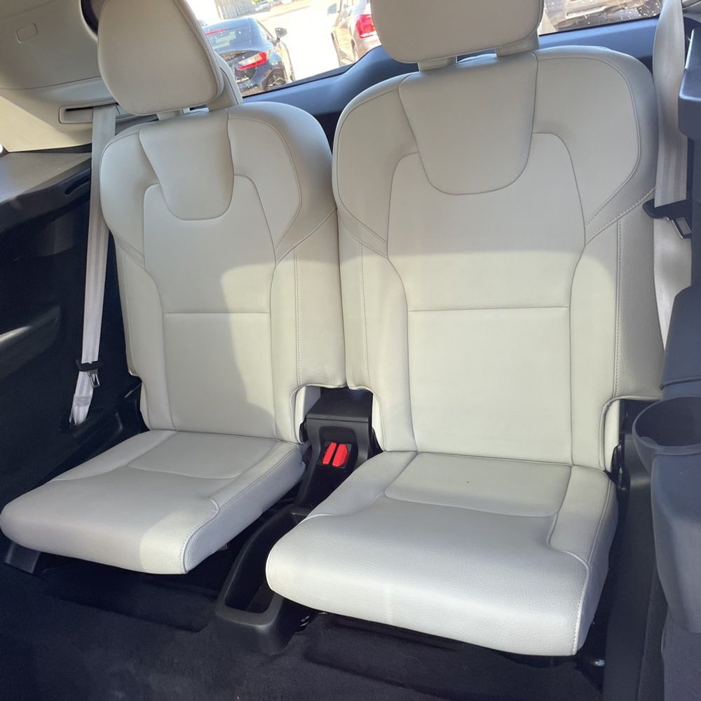 2024 Volvo XC90 B6 - Plus