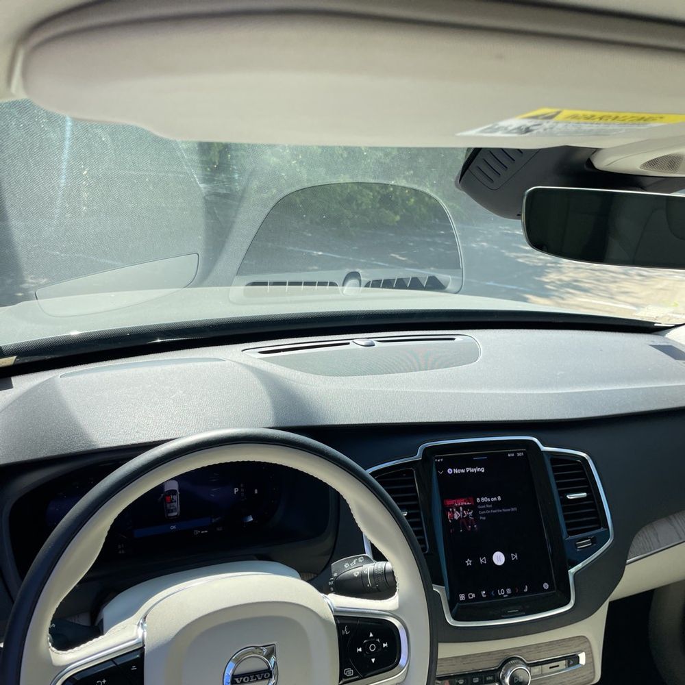 2024 Volvo XC90 B6 - Plus