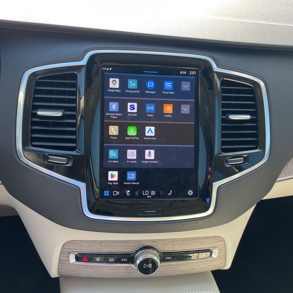 2024 Volvo XC90 B6 - Plus