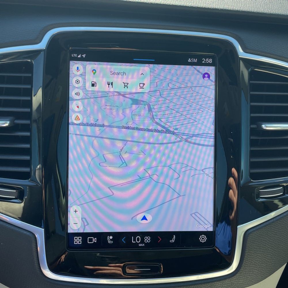 2024 Volvo XC90 B6 - Plus