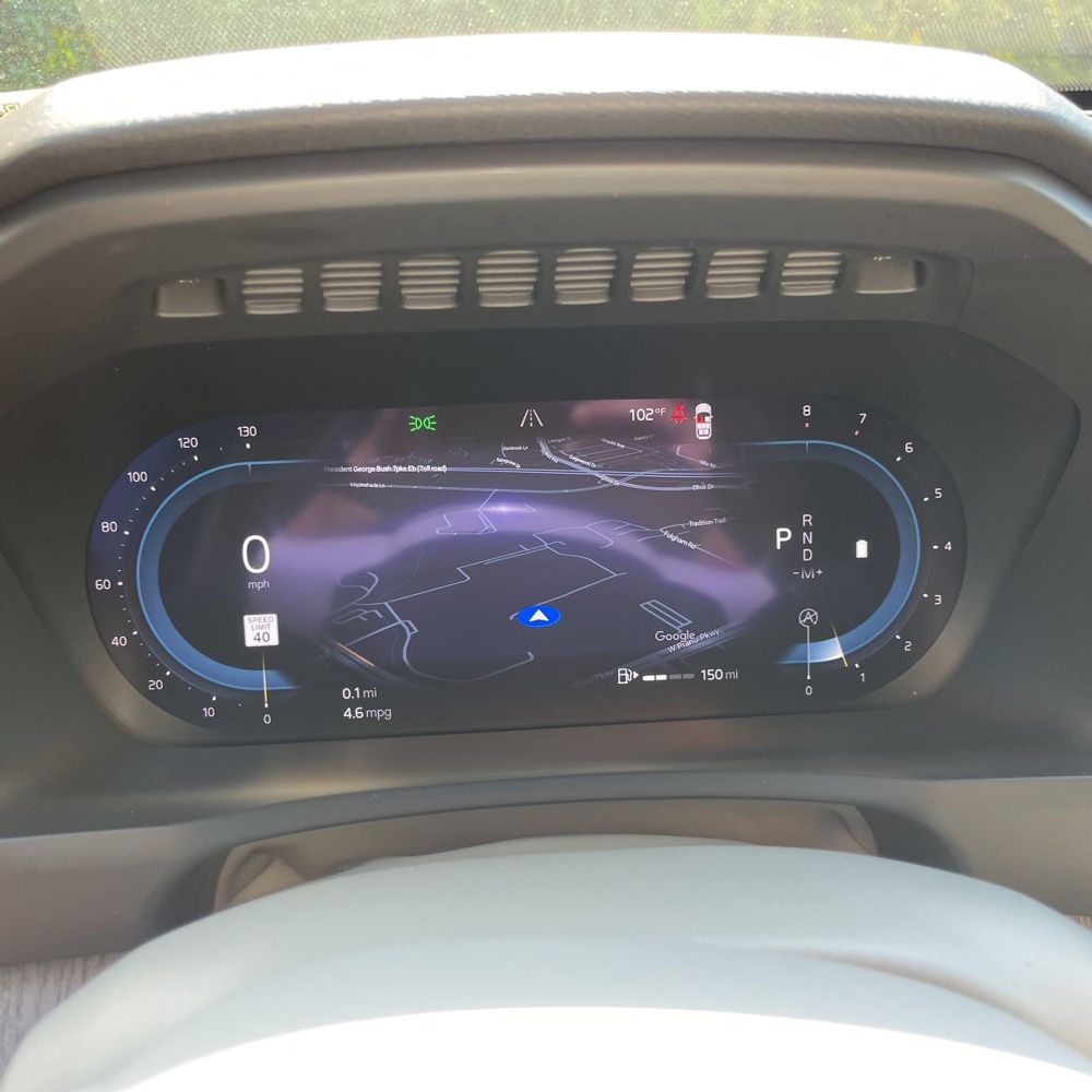 2024 Volvo XC90 B6 - Plus