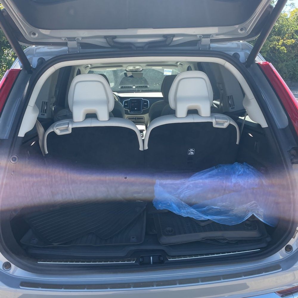 2024 Volvo XC90 B6 - Plus