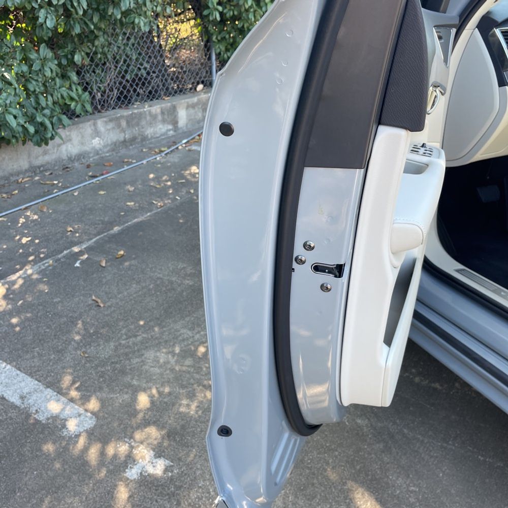2024 Volvo XC90 B6 - Plus