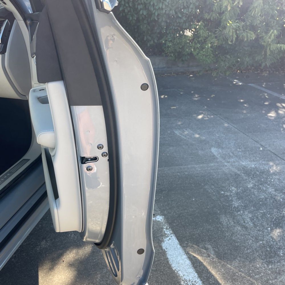 2024 Volvo XC90 B6 - Plus