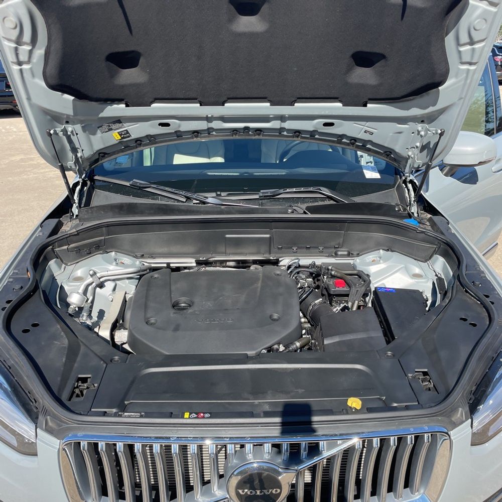2024 Volvo XC90 B6 - Plus
