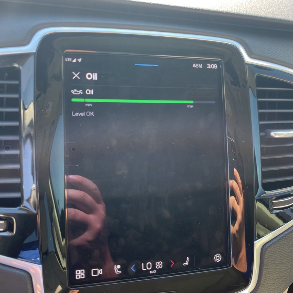 2024 Volvo XC90 B6 - Plus