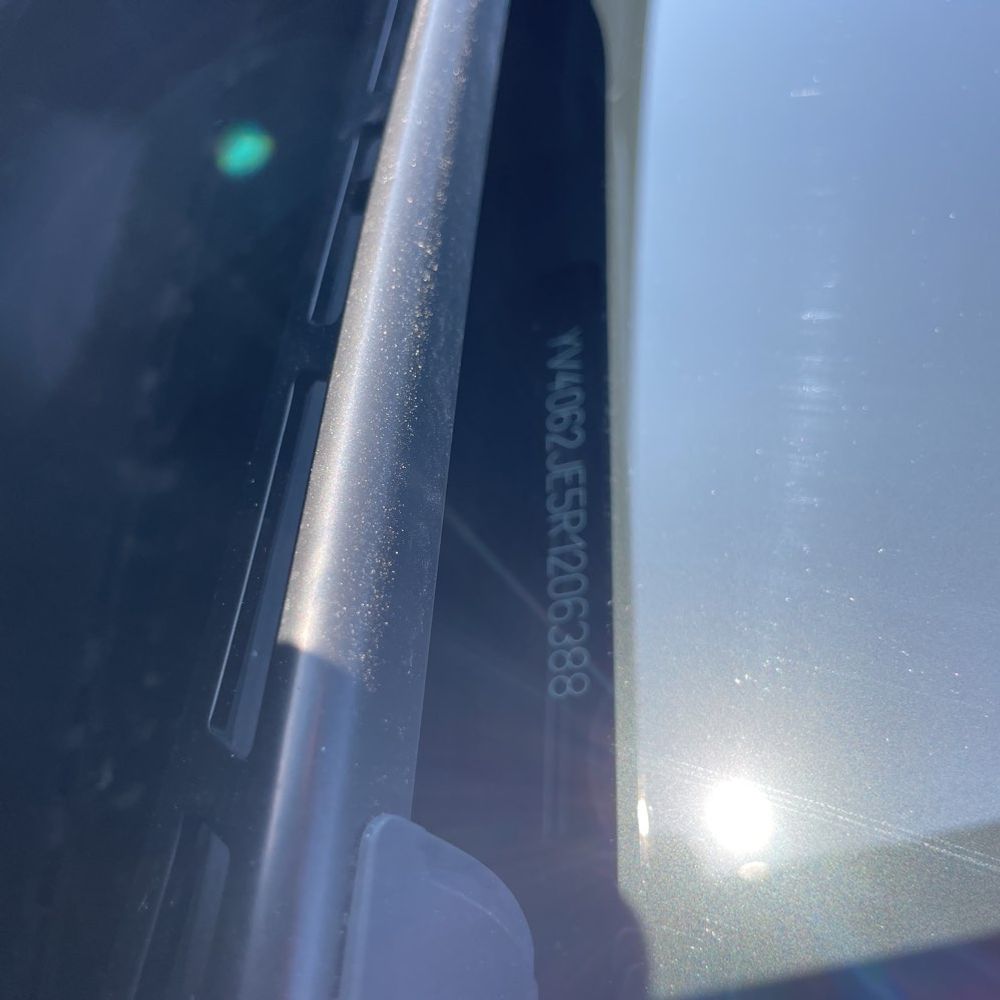 2024 Volvo XC90 B6 - Plus