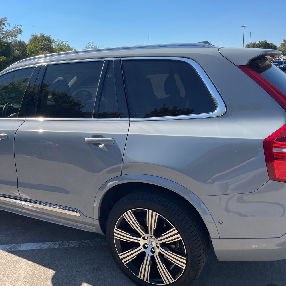 2024 Volvo XC90 B6 - Plus