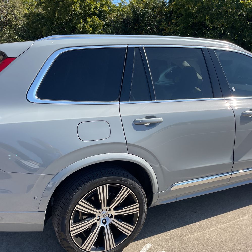 2024 Volvo XC90 B6 - Plus