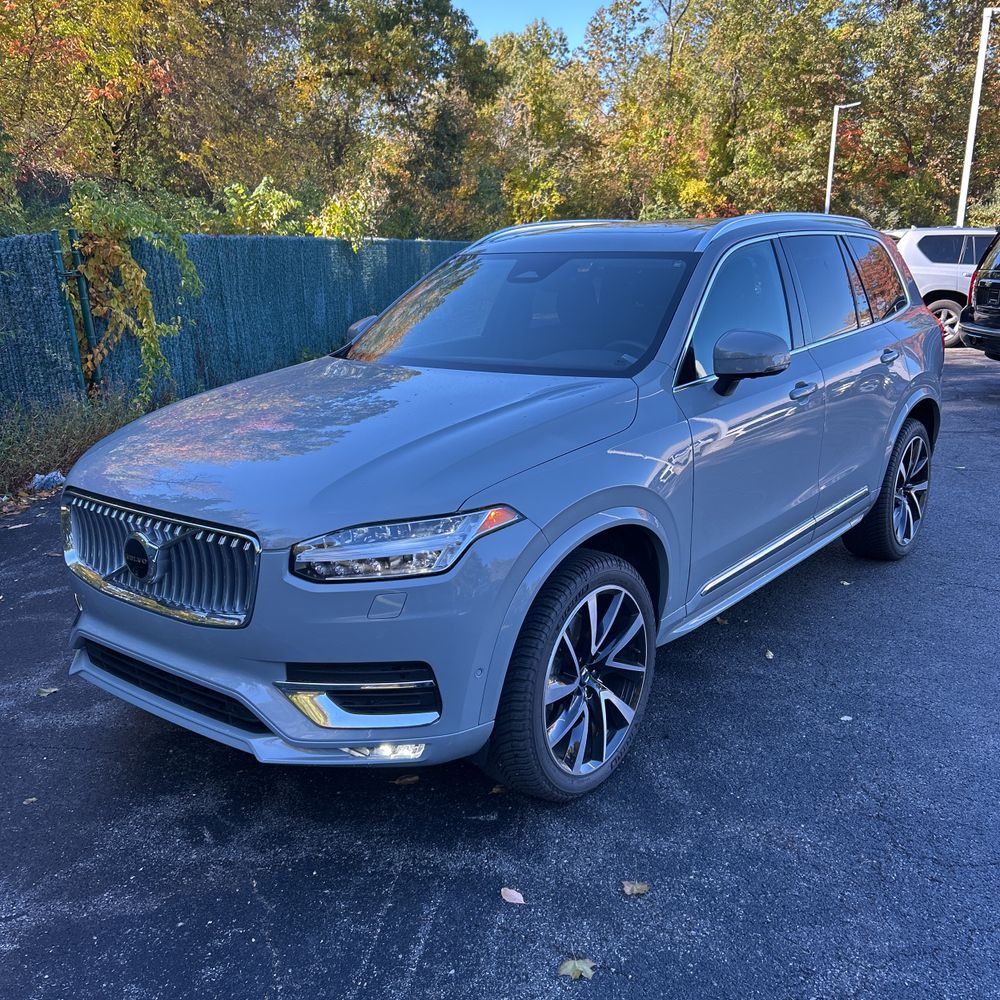 2024 Volvo XC90 B6 - Plus
