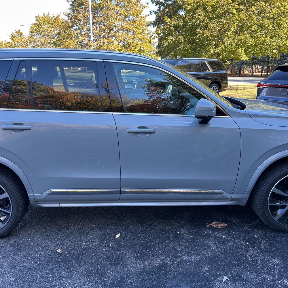 2024 Volvo XC90 B6 - Plus