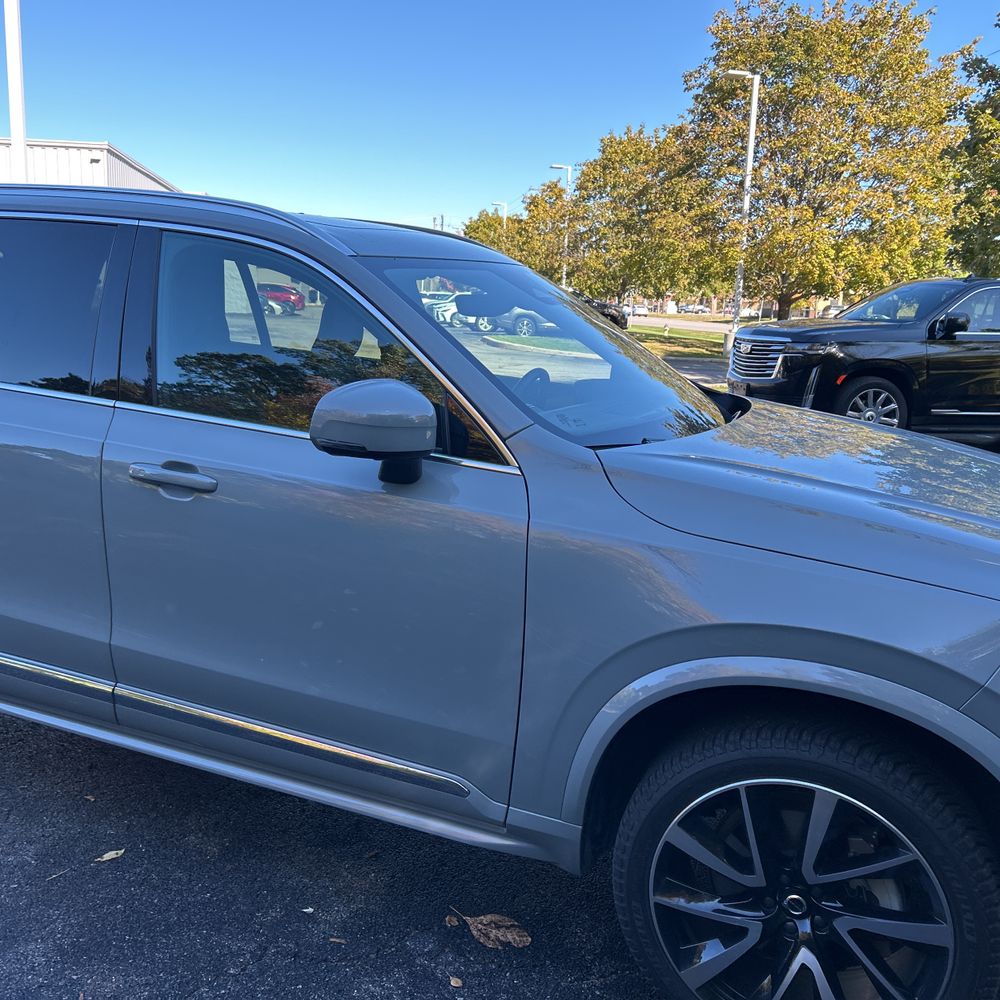 2024 Volvo XC90 B6 - Plus