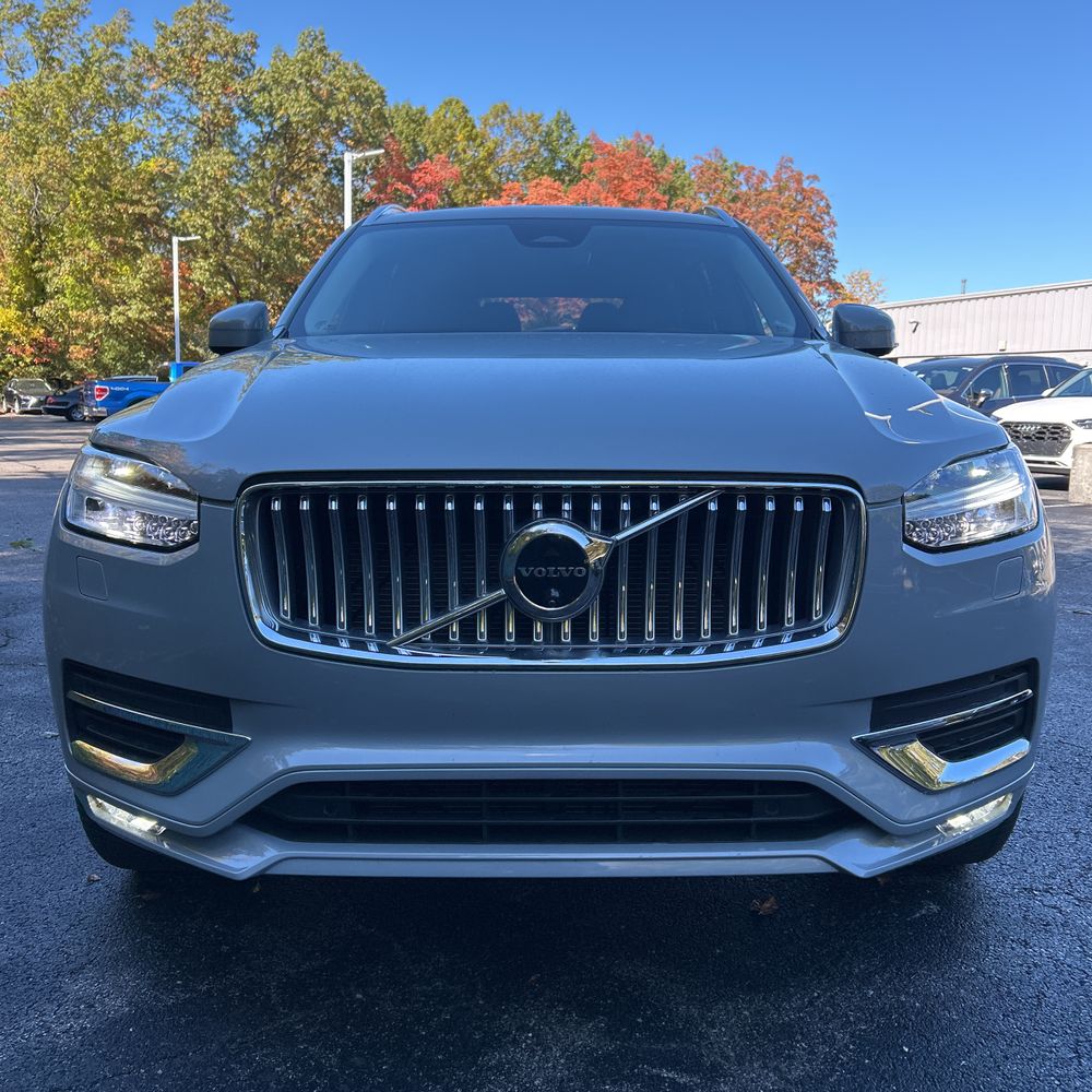 2024 Volvo XC90 B6 - Plus