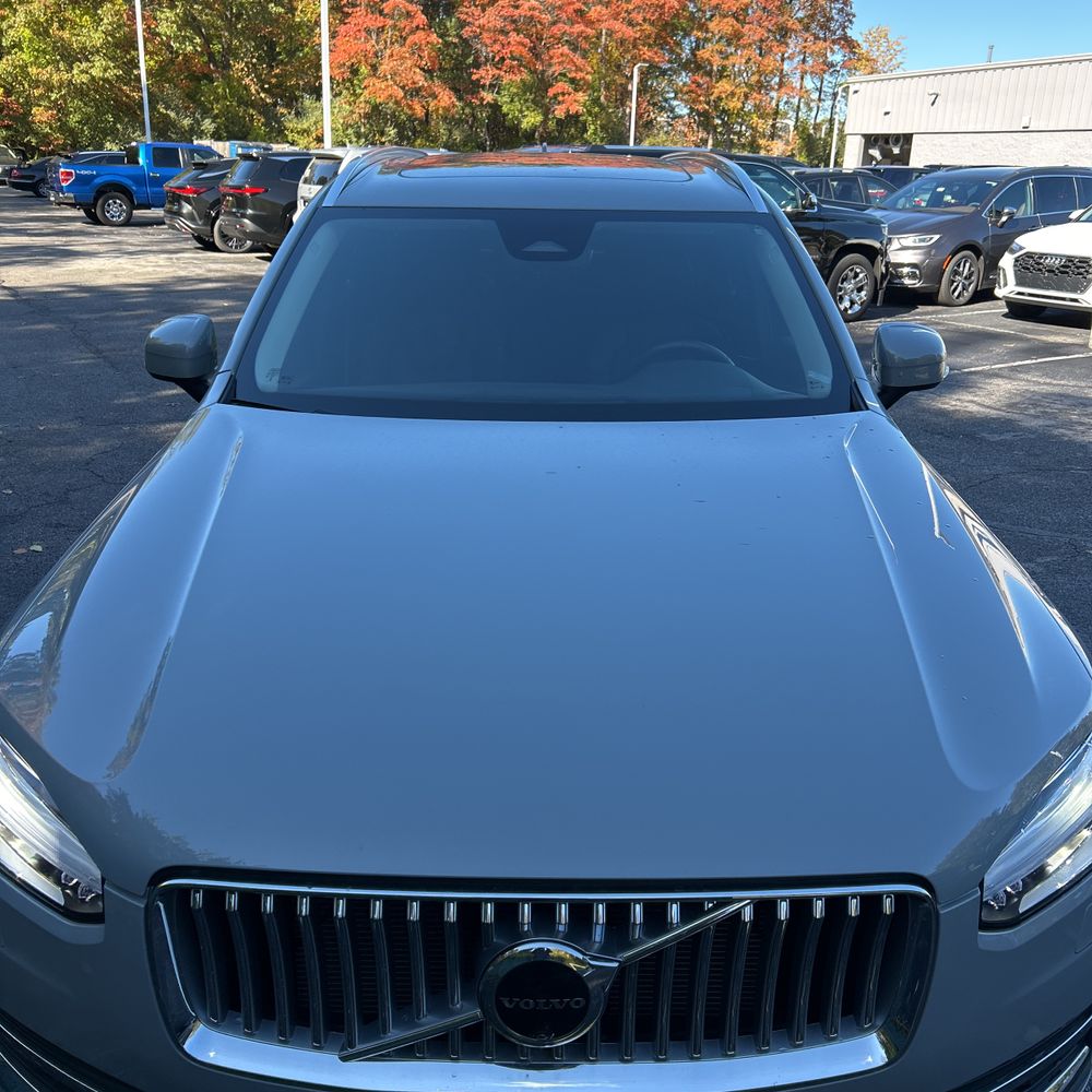 2024 Volvo XC90 B6 - Plus