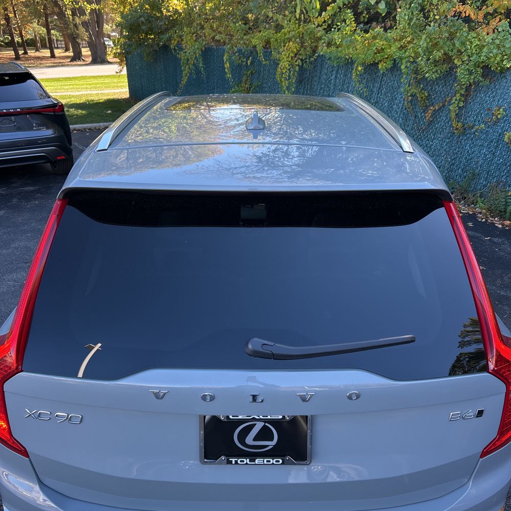 2024 Volvo XC90 B6 - Plus